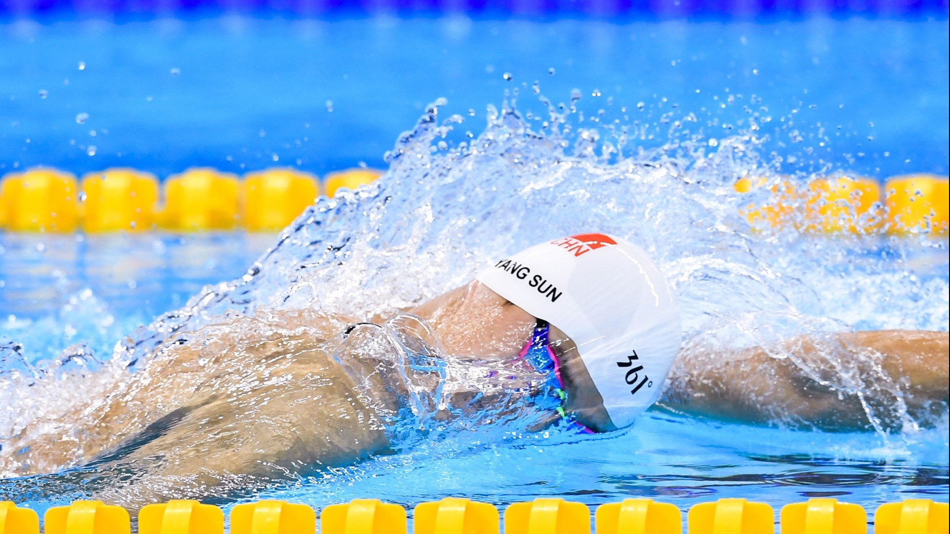 “环球巡回：五洲极限赛场大盘点”，五洲记录