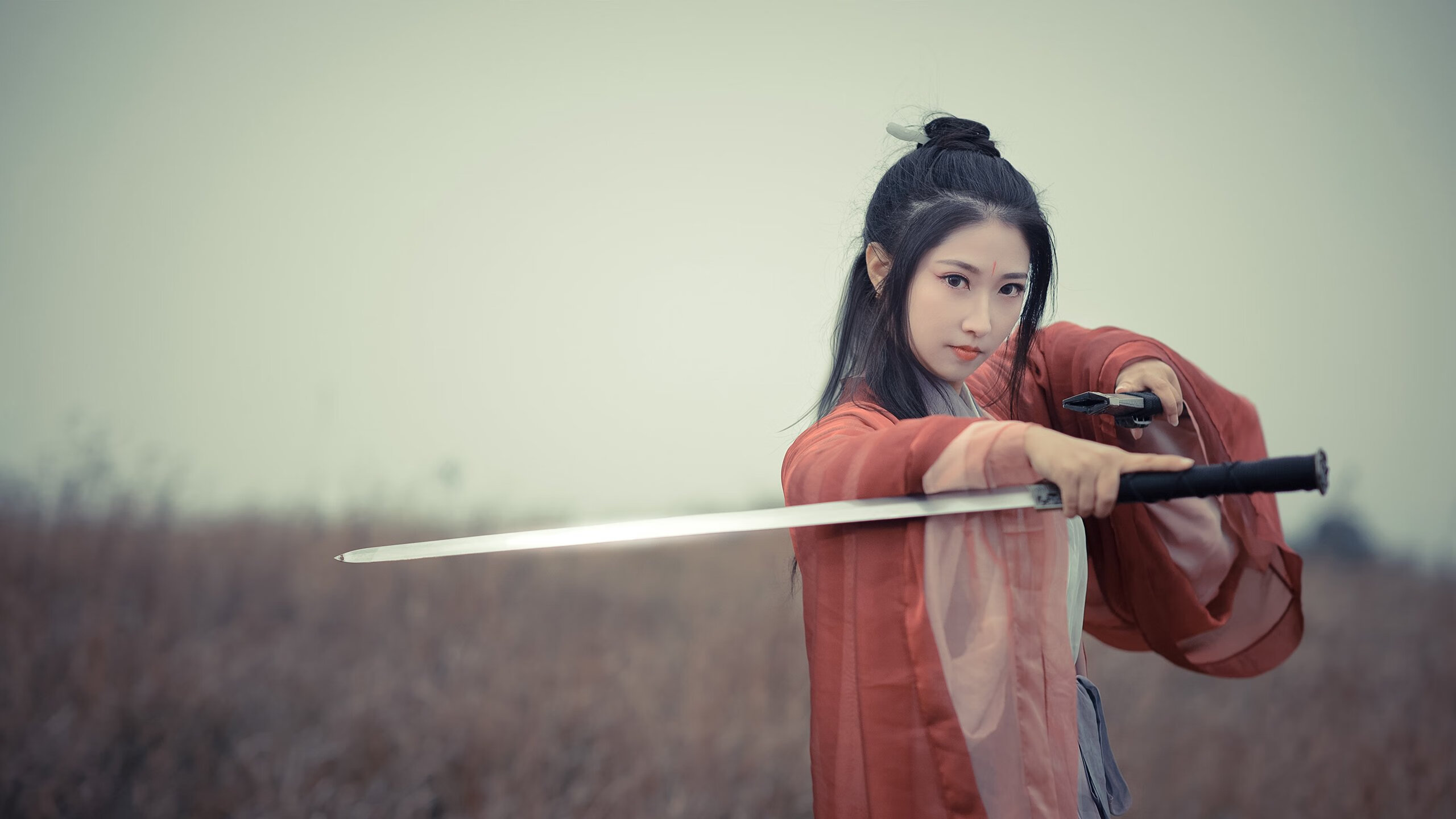 混合泳项目突尼斯女将表现均衡，女子混合泳名将